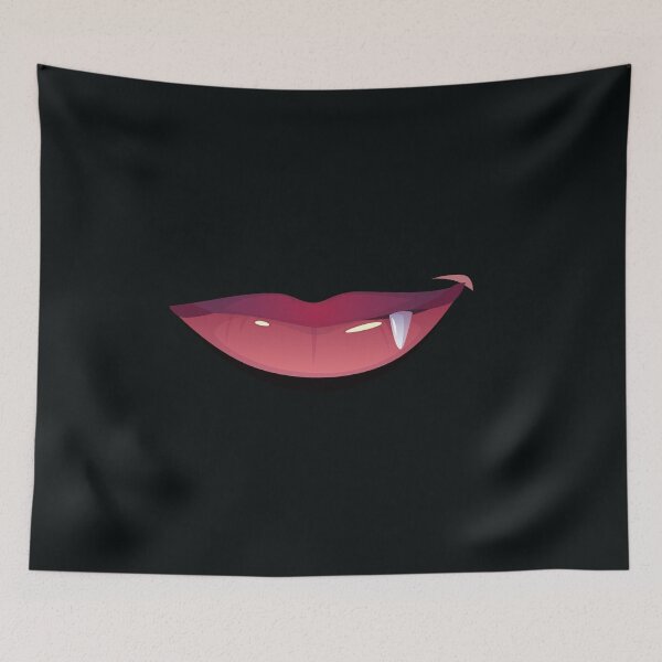Item preview, Vampire Fang designed and sold by EVERTEESLOVER.