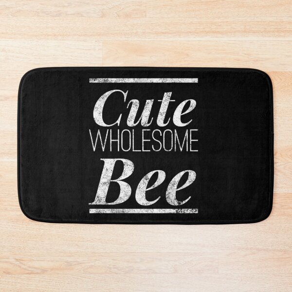 Item preview, Cute Wholesome Bee designed and sold by Ani1111.