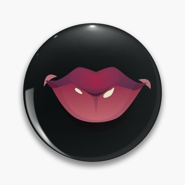 Item preview, Vampire Fang designed and sold by EVERTEESLOVER.