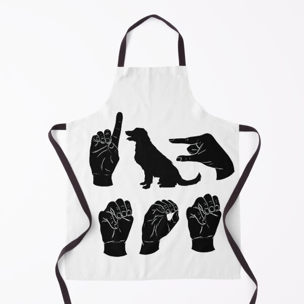 Item preview, Dog Mom: ASL! designed and sold by rmcbuckeye.