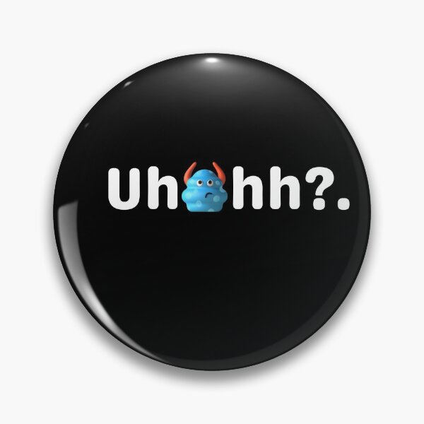 Item preview, Uhhhh...I'm literally Confused designed and sold by CRAZY-T.