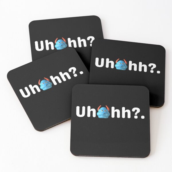 Item preview, Uhhhh...I'm literally Confused designed and sold by CRAZY-T.