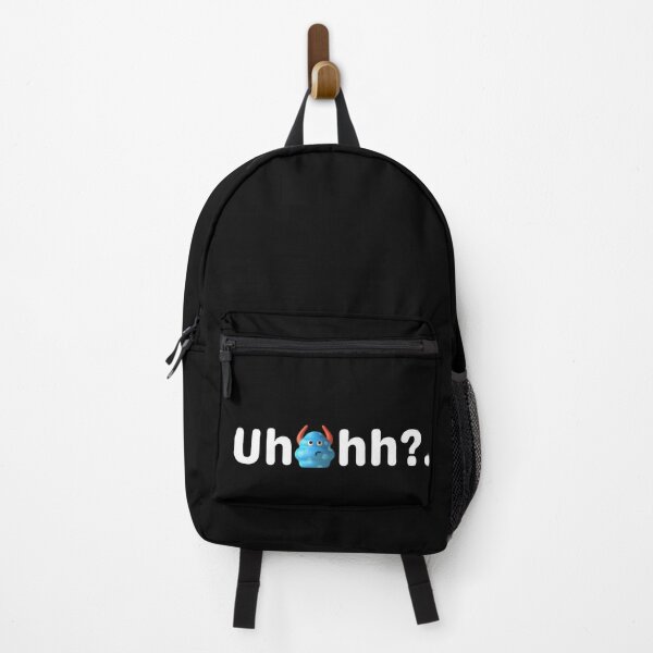Item preview, Uhhhh...I'm literally Confused designed and sold by CRAZY-T.