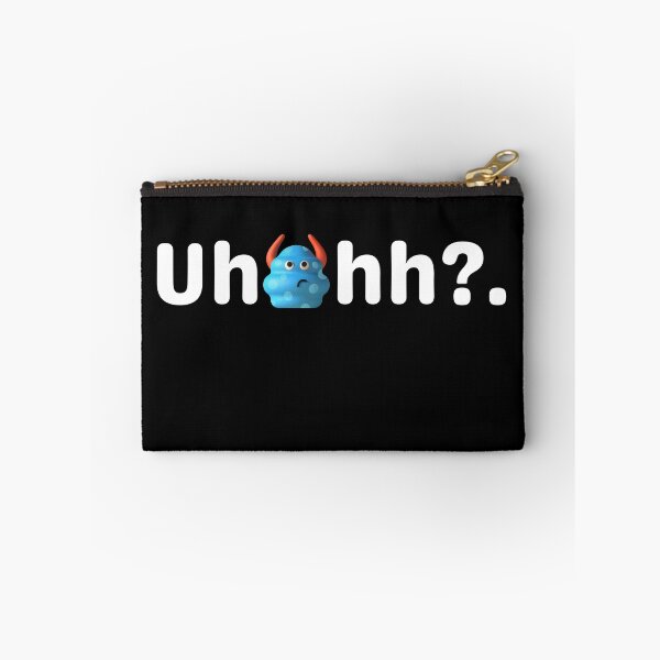 Item preview, Uhhhh...I'm literally Confused designed and sold by CRAZY-T.