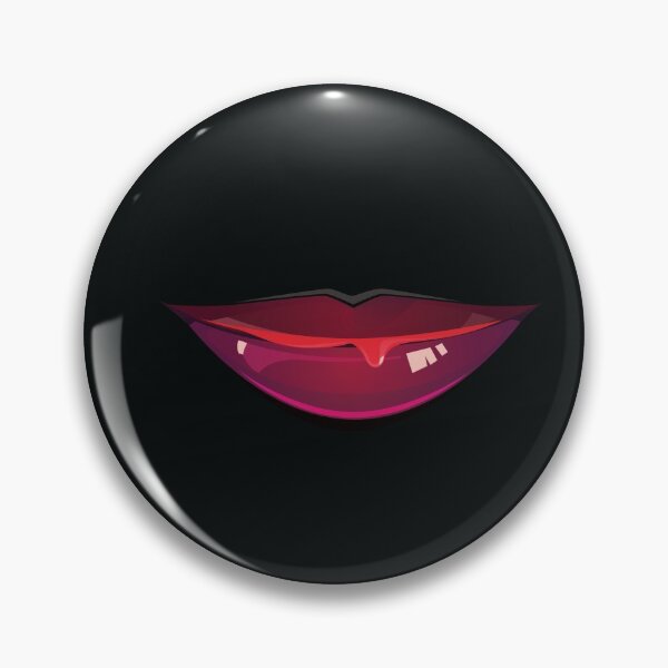 Item preview, Vampire Fang designed and sold by EVERTEESLOVER.