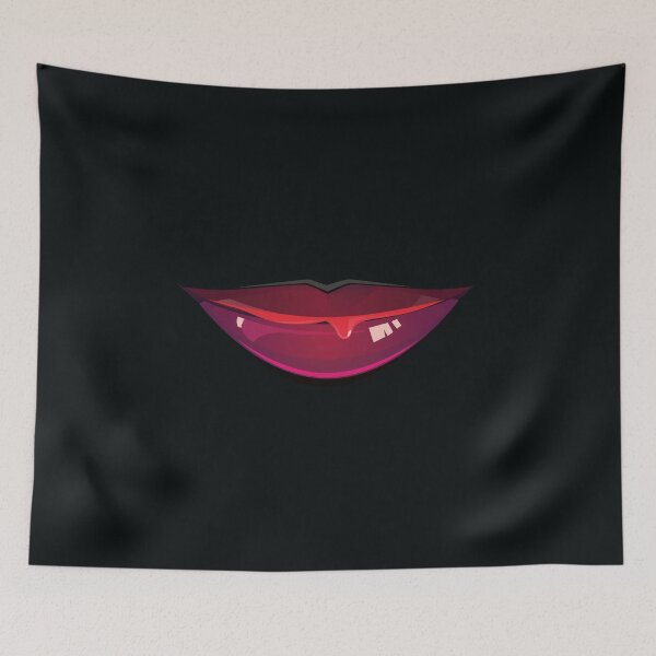 Item preview, Vampire Fang designed and sold by EVERTEESLOVER.