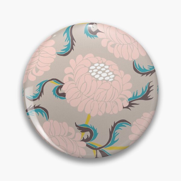 Item preview, Rosy Patch Light Pink designed and sold by Sandee ..