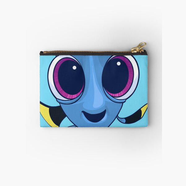 Item preview, Baby Dory Blue Tang Design designed and sold by Inklingsofgrace.