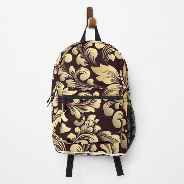 Item preview, Download Damask Seamless Pattern designed and sold by CrawfordAbbott.