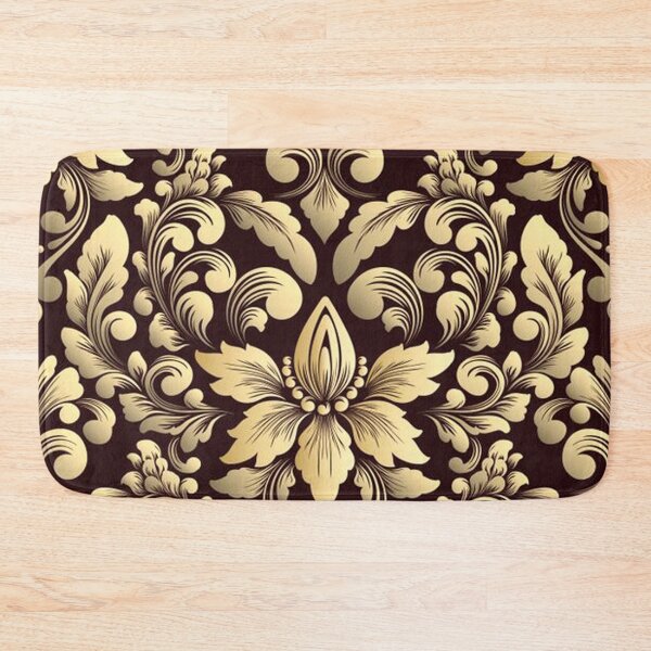 Item preview, Download Damask Seamless Pattern designed and sold by CrawfordAbbott.