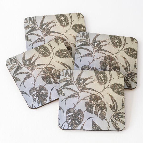 Item preview, Embellished Tropical designed and sold by Ron Curlee.