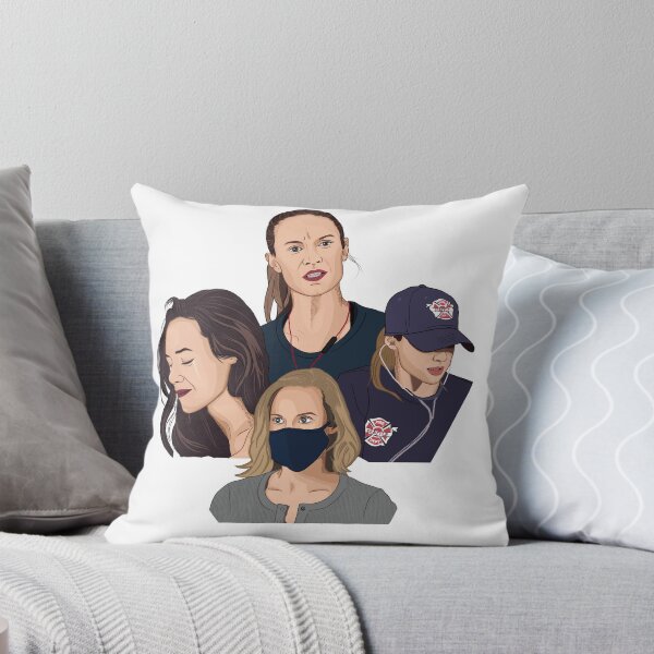 Item preview, Maya Bishop S1-S4 designed and sold by sapb-artwork.