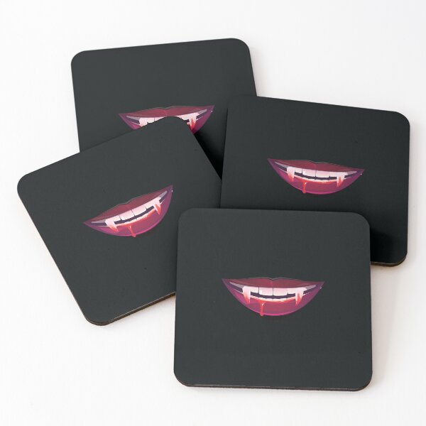 Item preview, Vampire Fang designed and sold by EVERTEESLOVER.