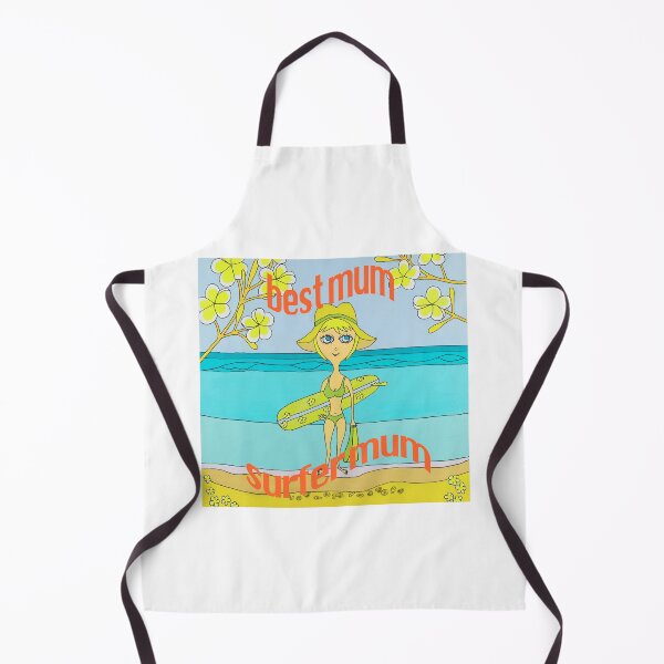 Item preview, Mum are the best, surfer gifts, best ever mother, gifts from daughter, gifts from son designed and sold by Robert Wale.