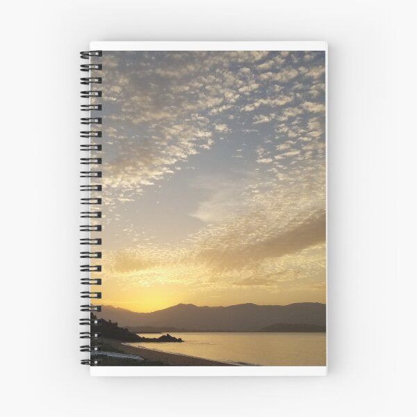 Item preview, Fin del día designed and sold by YourGoodLife Designs.