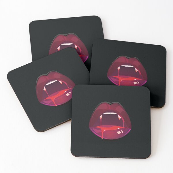 Item preview, Vampire Fang designed and sold by EVERTEESLOVER.