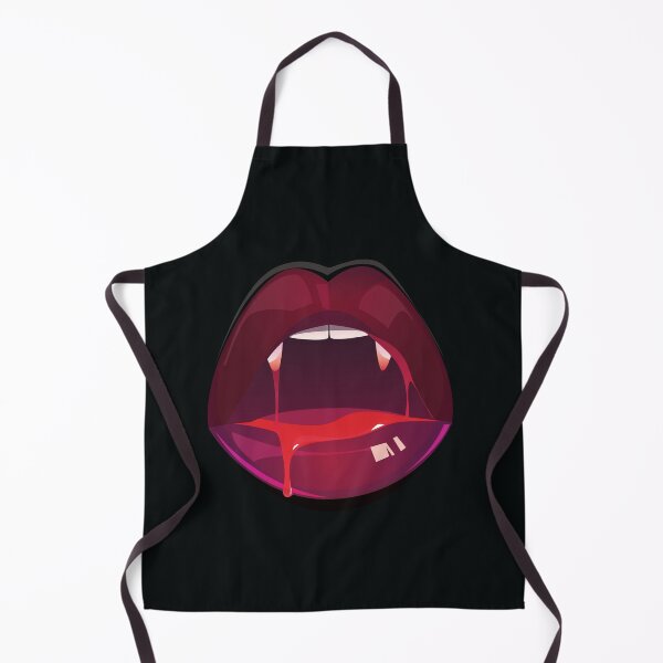 Item preview, Vampire Fang designed and sold by EVERTEESLOVER.