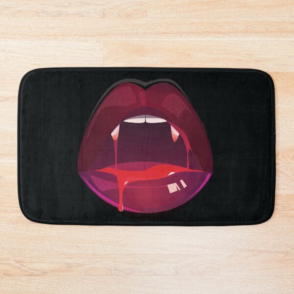 Item preview, Vampire Fang designed and sold by EVERTEESLOVER.