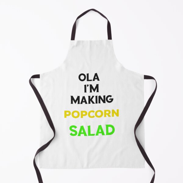 Item preview, Popcorn salad designed and sold by Lakki-s.