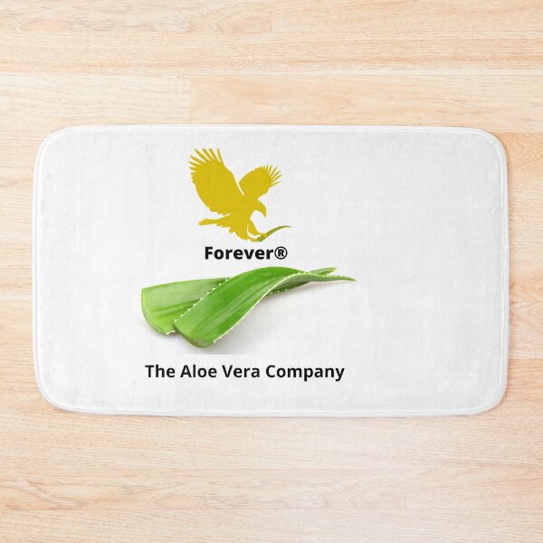 Item preview, Forever Living Aloe Vera T-Shirts And Cover Designs designed and sold by bfadul.