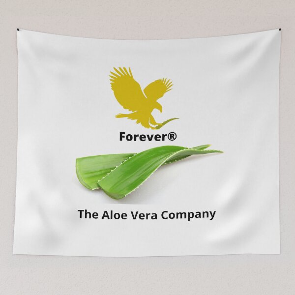 Item preview, Forever Living Aloe Vera T-Shirts And Cover Designs designed and sold by bfadul.