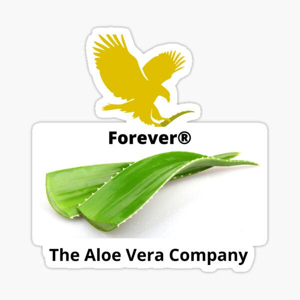 Forever Living logo art, Forever Living Products Aloe vera Jai