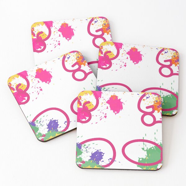Item preview, Abstrack colour pattern designed and sold by nickardi.