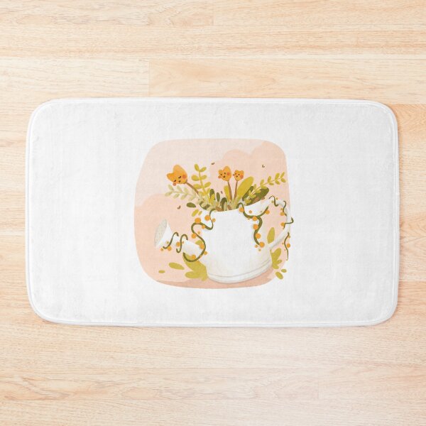 Item preview, Happy Flower Watering Can designed and sold by Insidelilflower.