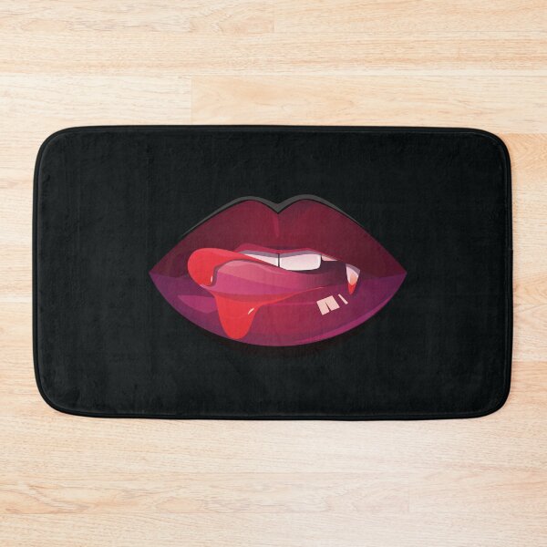 Item preview, Vampire Fang designed and sold by EVERTEESLOVER.