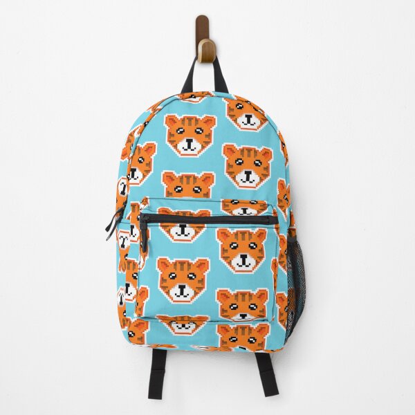 Item preview, Tiger Pixelz designed and sold by cimong.