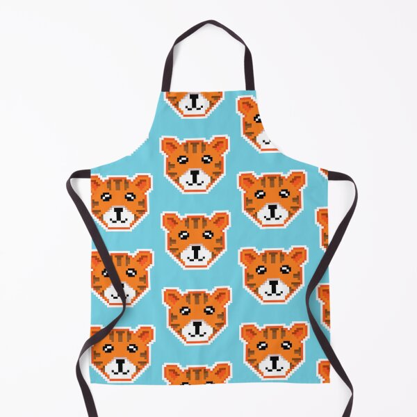Item preview, Tiger Pixelz designed and sold by cimong.