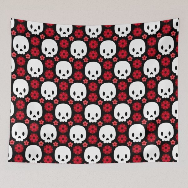Item preview, Colorful fabrics digitally designed and sold by CrawfordAbbott.
