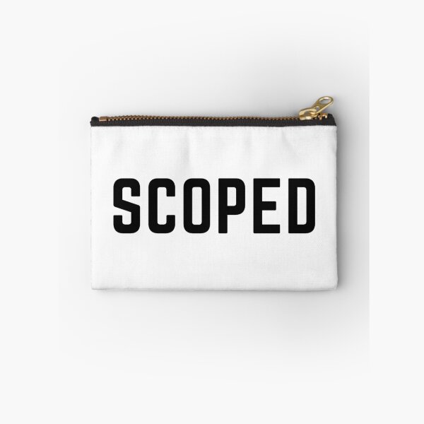 Item preview, Scoped designed and sold by artesiaKT.