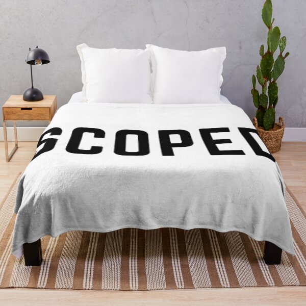 Item preview, Scoped designed and sold by artesiaKT.
