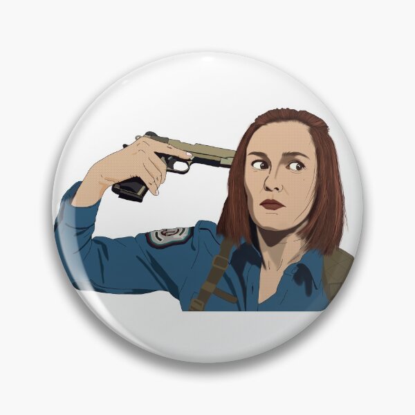 Item preview, Nicole Haught as Maeve designed and sold by sapb-artwork.