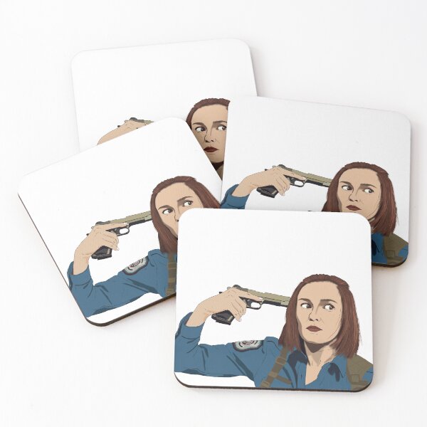 Item preview, Nicole Haught as Maeve designed and sold by sapb-artwork.