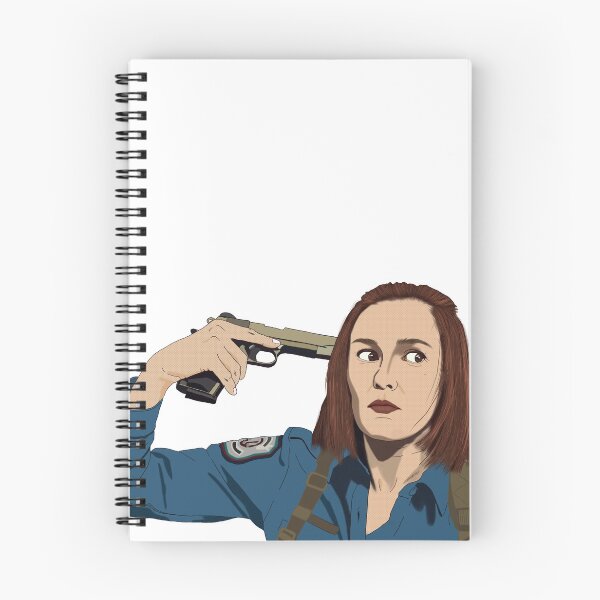 Item preview, Nicole Haught as Maeve designed and sold by sapb-artwork.