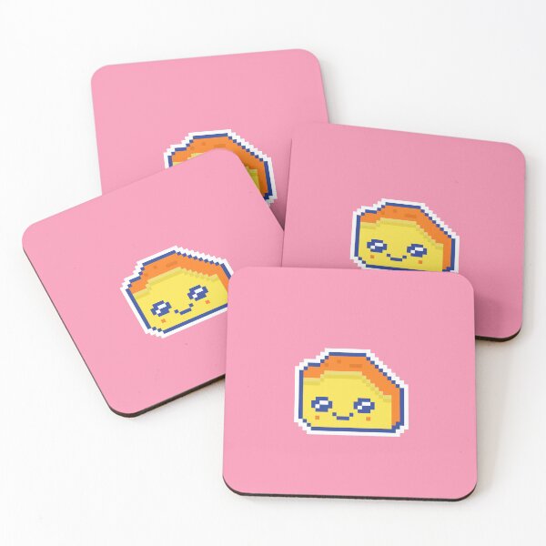 Item preview, Vanilla Cake Pixelz designed and sold by cimong.