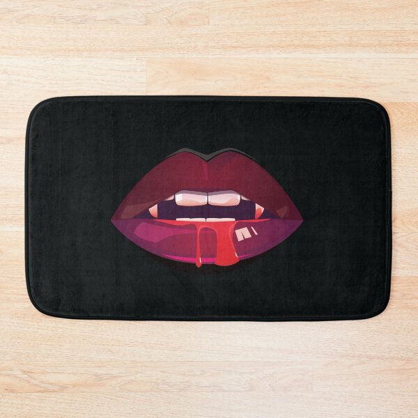 Item preview, Vampire Fang designed and sold by EVERTEESLOVER.