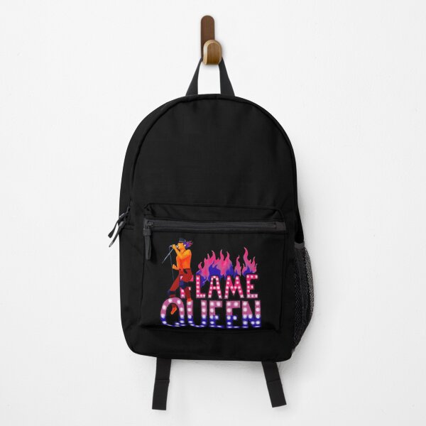 Item preview, Flame Queen designed and sold by TastyCrisps.