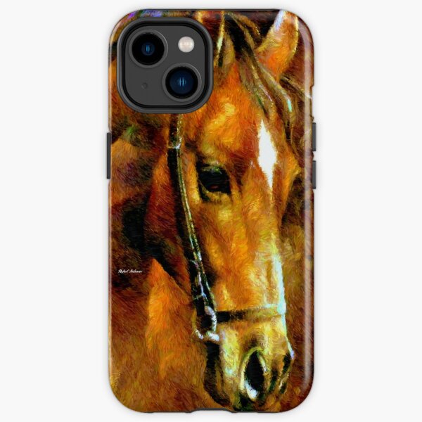 Pure Breed iPhone Tough Case