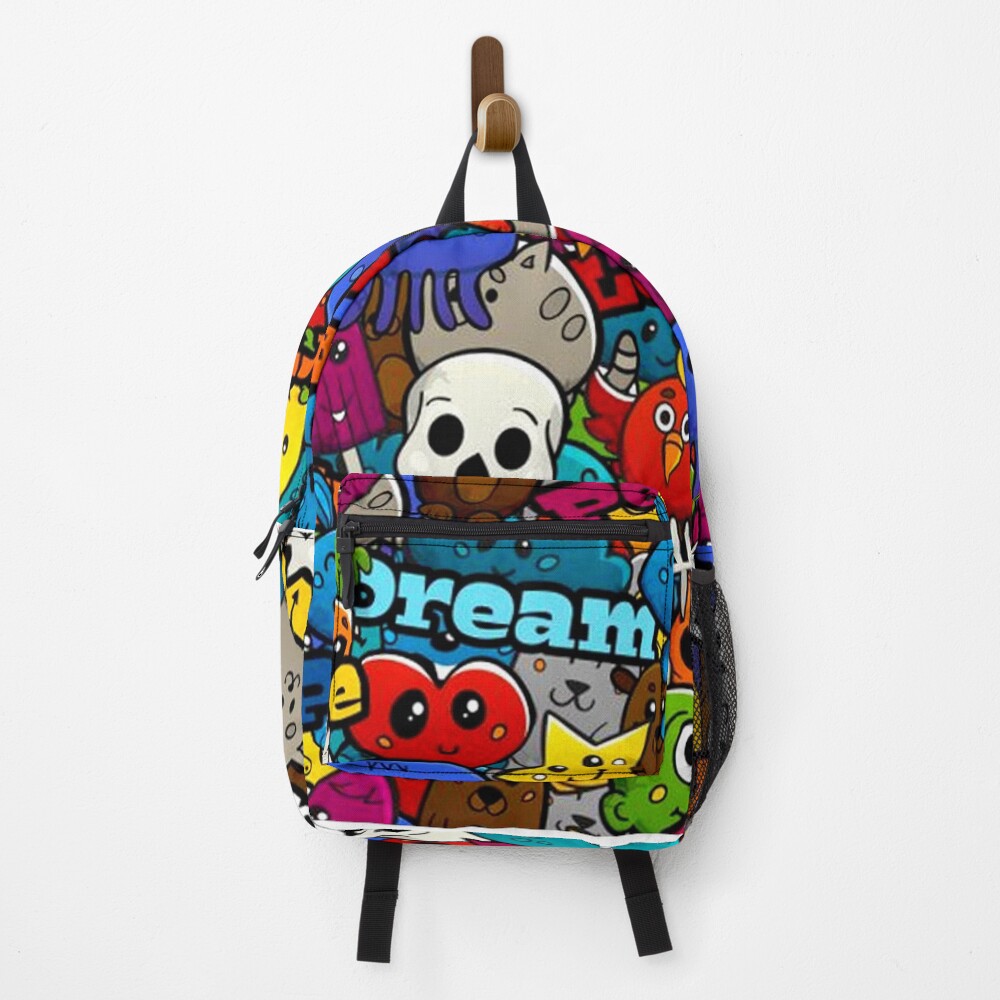 Item preview, Backpack designed and sold by CrawfordAbbott.
