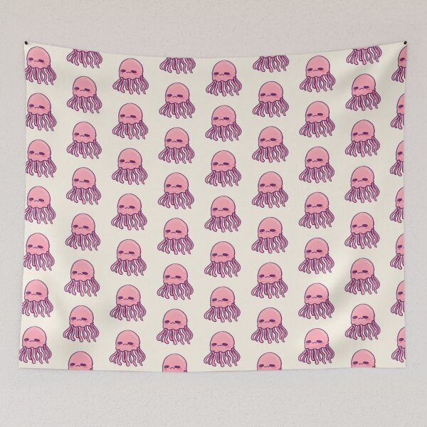 Item preview, PINK MEDUSA designed and sold by BeckWC.