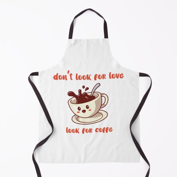Item preview, no busques amor busca cafe designed and sold by eness-BK.