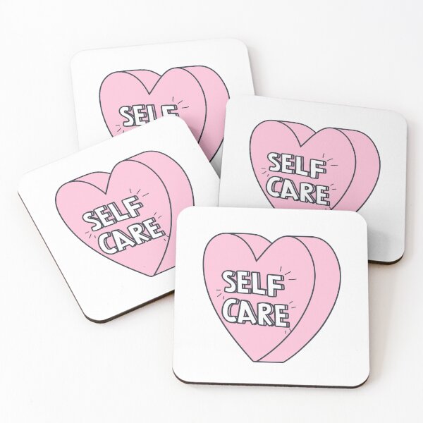 Item preview, Self Care designed and sold by stylor ..