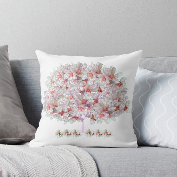 Item preview, Tree flowers designed and sold by cizito.