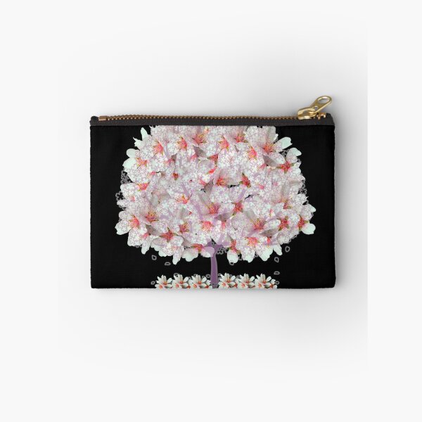 Item preview, Tree flowers designed and sold by cizito.