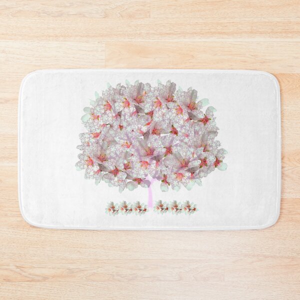 Item preview, Tree flowers designed and sold by cizito.