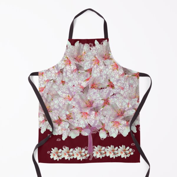 Item preview, Tree flowers designed and sold by cizito.