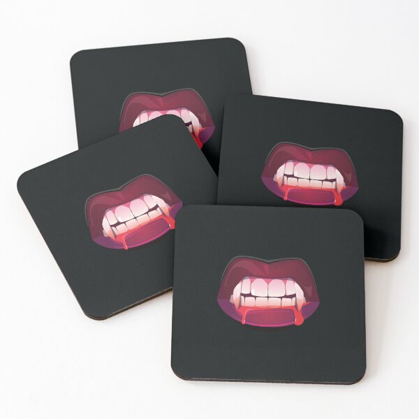 Item preview, Vampire Fang designed and sold by EVERTEESLOVER.
